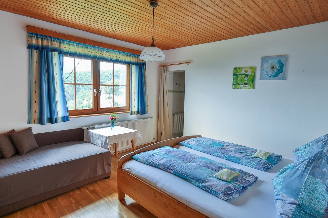 Villa Kraeuterhof Miesrigl Losenstein Esterno foto