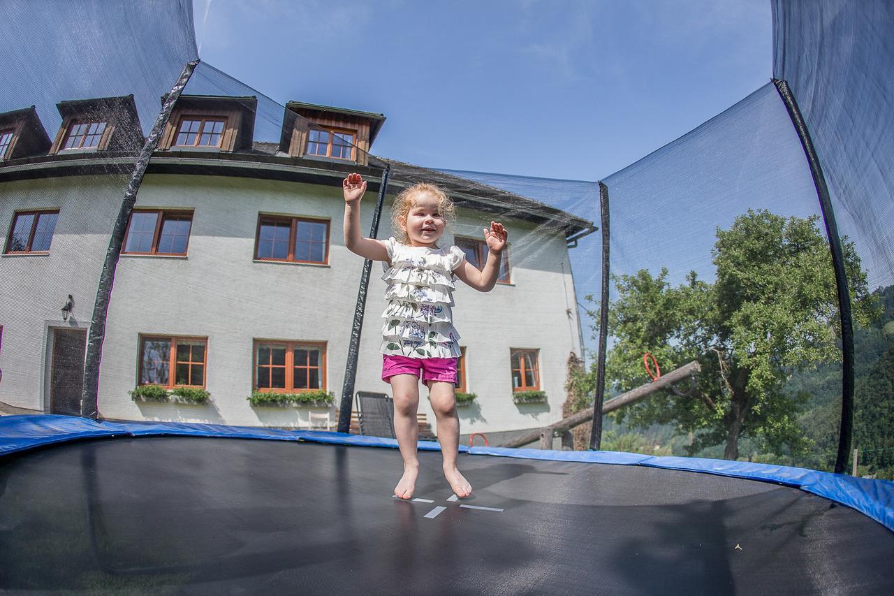 Villa Kraeuterhof Miesrigl Losenstein Esterno foto